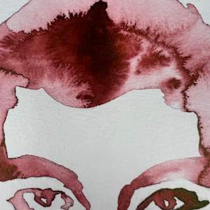 Portrait of Colton by John Velo 