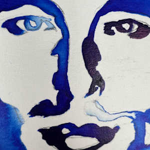 Portrait of Colton by John Velo 