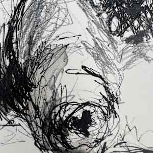 Gesture of John No. 2 by John Velo 