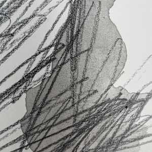 Gesture of John No. 2 by John Velo 