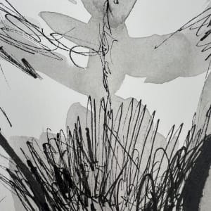 Gesture of John No. 3 by John Velo 