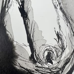 Gesture of John No. 3 by John Velo 