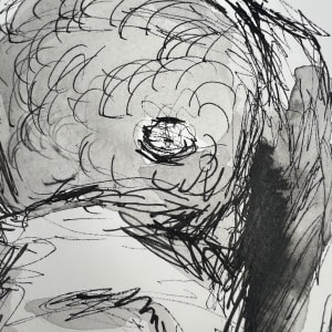 Gesture of John No. 3 by John Velo 