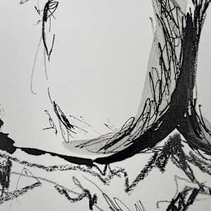 Gesture of John No. 4 by John Velo 
