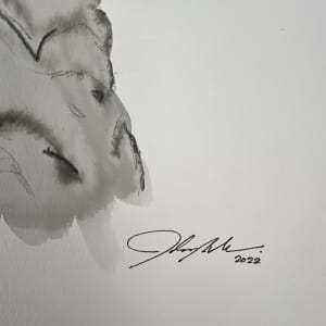 Torso of Joaquin by John Velo 