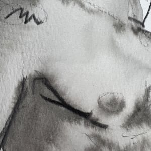 Torso of Joaquin by John Velo 