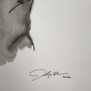 Torso of Tobey by John Velo 