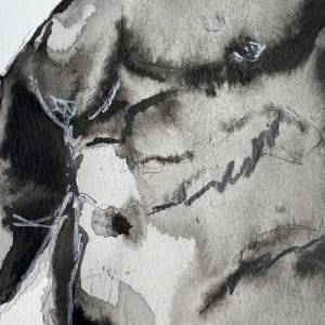 Torso of Pietro No. 2 by John Velo 