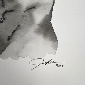 Torso of Myles by John Velo 