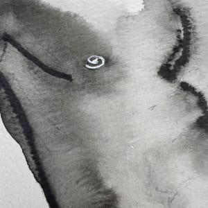 Torso of Seth by John Velo 