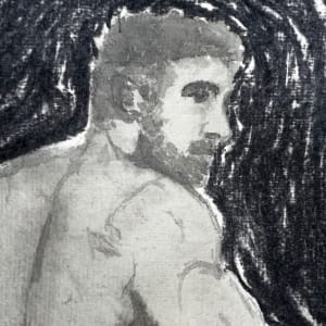Ramsey by John Velo 