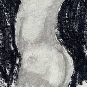 Mitchell by John Velo 