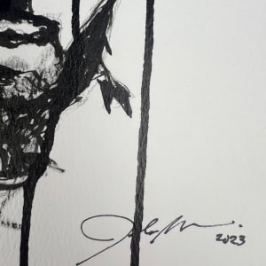 Nicanor by John Velo 