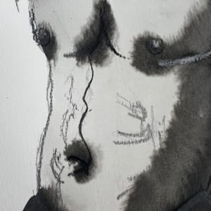 Torso of Derek by John Velo 
