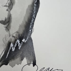 Torso of Alden by John Velo 