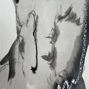 Torso of Alden by John Velo 
