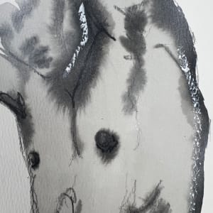 Torso of Alden by John Velo 
