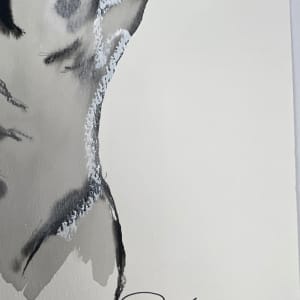 Torso of Quentin by John Velo 