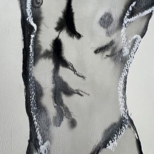 Torso of Quentin by John Velo 