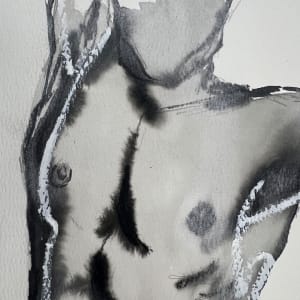 Torso of Quentin by John Velo 