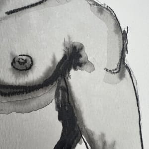 Torso of Everett by John Velo 