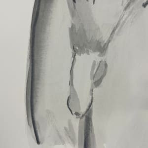 Torso of Sherman by John Velo 