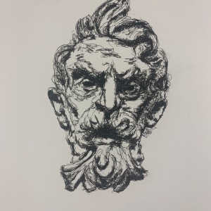 Warren by John Velo 