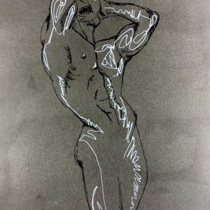 Dominicus by John Velo 