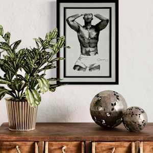 Marius by John Velo, Image 5.