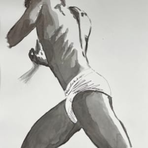 Ricardo by John Velo 