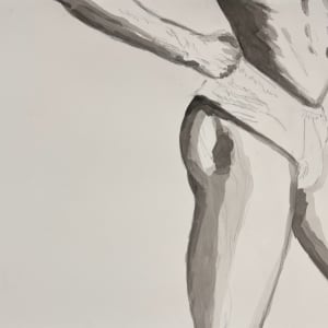 Stavros by John Velo 