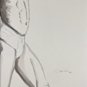 Stavros by John Velo 