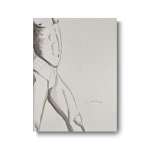 Stavros by John Velo 