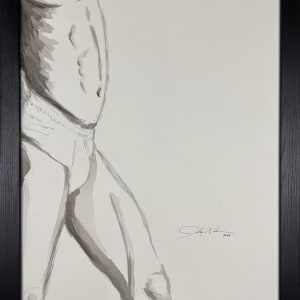Stavros by John Velo 