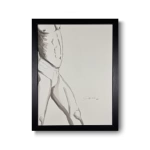 Stavros by John Velo 