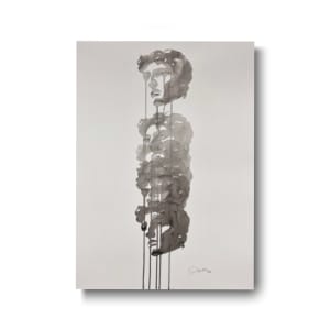 Thaddeus by John Velo 