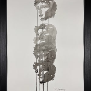 Thaddeus by John Velo 
