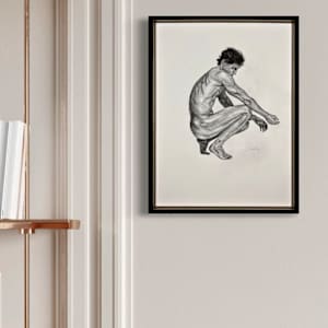 Victor by John Velo, Image 5.