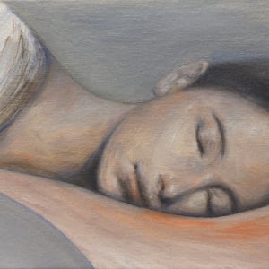 Slumber by Jocelyn Harte