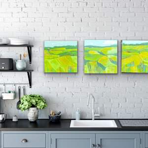 Sunglasses Needed by Vicki Janssens  Image: Enjoy the rural land of Northern Michigan in your own home.