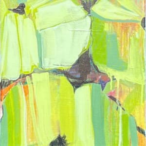 Horsefoot by Vicki Janssens, Image 1.