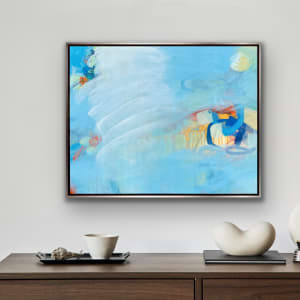 Where are we at? by Vicki Janssens 