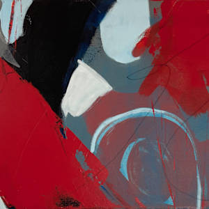 Just Going in Circles by Vicki Janssens, Image 1.