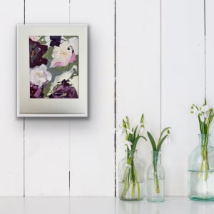 Summer Fragrance by Vicki Janssens  Image: Summer Fragrance in situ