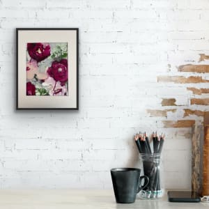 Sweet Posies by Vicki Janssens  Image: Sweet Posies in situ