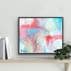 Puppy Chaos by Vicki Janssens 