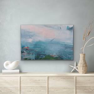 Unknown Risk by Vicki Janssens 