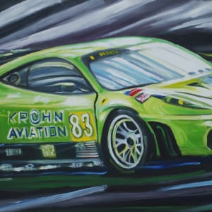 Krohn Racing