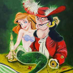 Hooked by Joel Ray / Nvr Connected