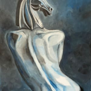 Midknight by Joel Ray / Nvr Connected
